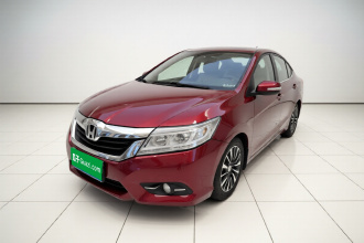 本田 凌派 2013款 1.8L 自动豪华版