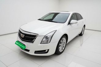 凯迪拉克XTS 2017款 28T 技术型