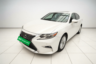 雷克萨斯ES 2015款 200 精英版