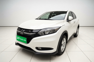 本田 缤智 2015款 1.5L CVT两驱舒适型