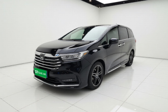本田 奥德赛 2022款 2.0L e:HEV 锐·耀享版