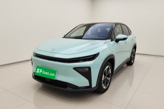 睿蓝汽车 睿蓝7 2023款 450km 驰月