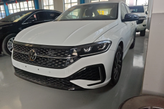 大众 朗逸 2024款 300TSI DSG星空领先版