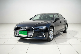奥迪A6L 2019款 40 TFSI 豪华致雅型