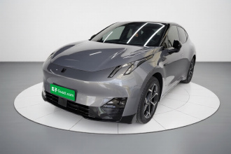 领克Z20 2025款 530km 后驱Pro