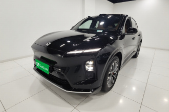 蔚来EC6 2025款 75kWh