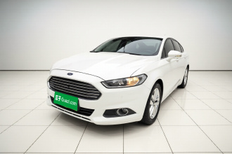 福特 蒙迪欧 2013款 1.5L GTDi180时尚型