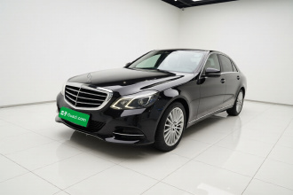 奔驰E级 2014款 E 260 L 豪华型