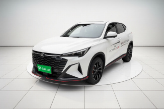 长安X5 PLUS 2026款 第二代 1.5T 卓越PRO