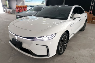 岚图汽车 岚图追光 2023款 四驱旗舰版