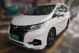 本田 奥德赛 2019款 2.0L 锐·尊享版