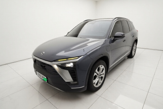 蔚来ES8 2020款 415KM 六座版