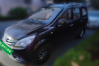 北汽威旺M20 2014款 1.5L基本型DAM15DL