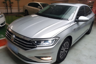大众 速腾 2019款 280TSI DSG舒适型 国VI