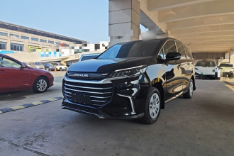 上汽大通MAXUS 大通G50 2024款 1.5T 手动畅游A