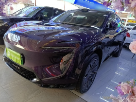 阿维塔07 2024款 Ultra增程版四驱