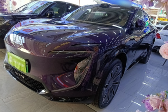 阿维塔07 2024款 Ultra增程版四驱