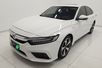 本田 英仕派 2019款 锐·混动 2.0L 净越版 国VI