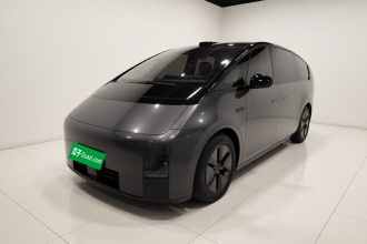 理想汽车 理想MEGA 2025款 Home 家庭特别版
