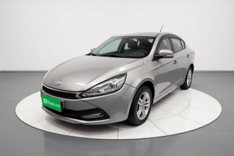 一汽 骏派A70 2016款 1.6L 手动技术型