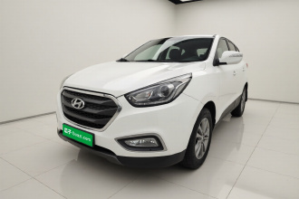 北京现代ix35 2015款 2.0L 自动两驱舒适型 国V