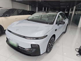 零跑汽车 零跑B01 2025款 550激光雷达版