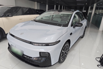 零跑汽车 零跑B01 2025款 550激光雷达版