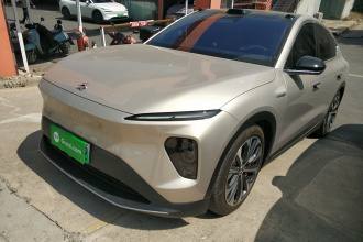 蔚来EC7 2024款 75kWh