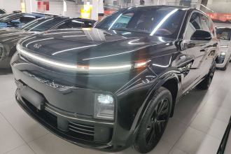 理想汽车 理想L7 2023款 Pro