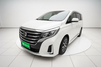 广汽传祺 传祺M8 2020款 领航款 390T 尊贵版