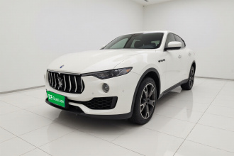 玛莎拉蒂 Levante 2020款 3.0T 标准版