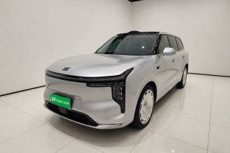智己汽车 智己LS9 2026款 66 Ultra