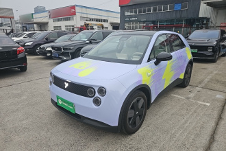 firefly萤火虫 2025款 自在版