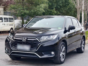 本田UR-V 2020款 240TURBO 两驱致悦版