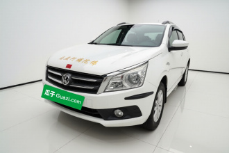 启辰T70 2015款 1.6L 手动睿行版