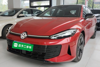 大众 2026款 凌渡L GTS 380TSI 凌风百万纪念版