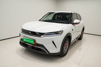 比亚迪 元UP 2025款 智驾版 401KM 活力版