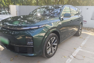 理想汽车 理想L7 2023款 Pro
