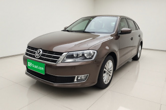 大众 朗行 2013款 1.4TSI 手动舒适型