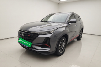 长安CS75 PLUS 2022款 经典版 1.5T 自动先锋型