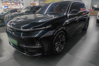 理想汽车 理想L7 2024款 Pro