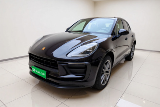 保时捷 2022款 Macan 2.0T