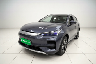 比亚迪 唐新能源 2022款 EV 600KM 尊享型