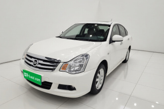 日产 轩逸 2016款 经典 1.6XE 自动领先版