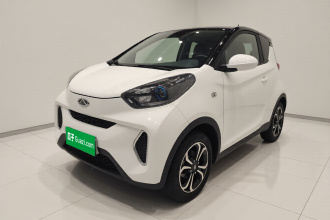 奇瑞 小蚂蚁 2019款 4座智享版 30.6kWh