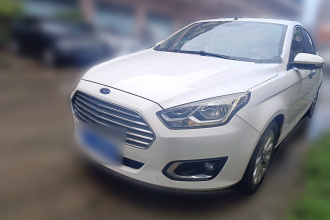 福特 福睿斯 2015款 1.5L 手动时尚型