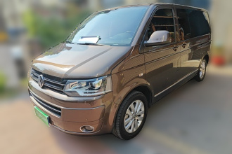 大众 迈特威 2012款 2.0TSI 四驱尊享版