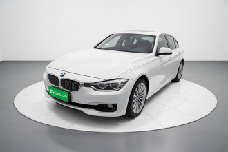 宝马3系 2019款 320Li 时尚型