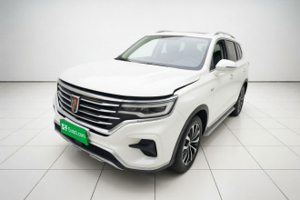 荣威RX5 eMAX 2020款 500PHEV 4G互联豪华版