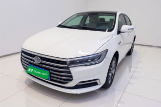 比亚迪 秦 2019款 1.5L 手动舒适型